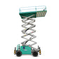 IMER 1128696 IM 7043 RT | Scissor Lift