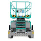 IMER 1128696 IM 7043 RT | Scissor Lift