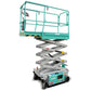IMER 1128918 IM 3116 UL | Scissor Lift