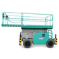 IMER 1128696 IM 7043 RT | Scissor Lift