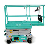 IMER 1128918 IM 3116 UL | Scissor Lift