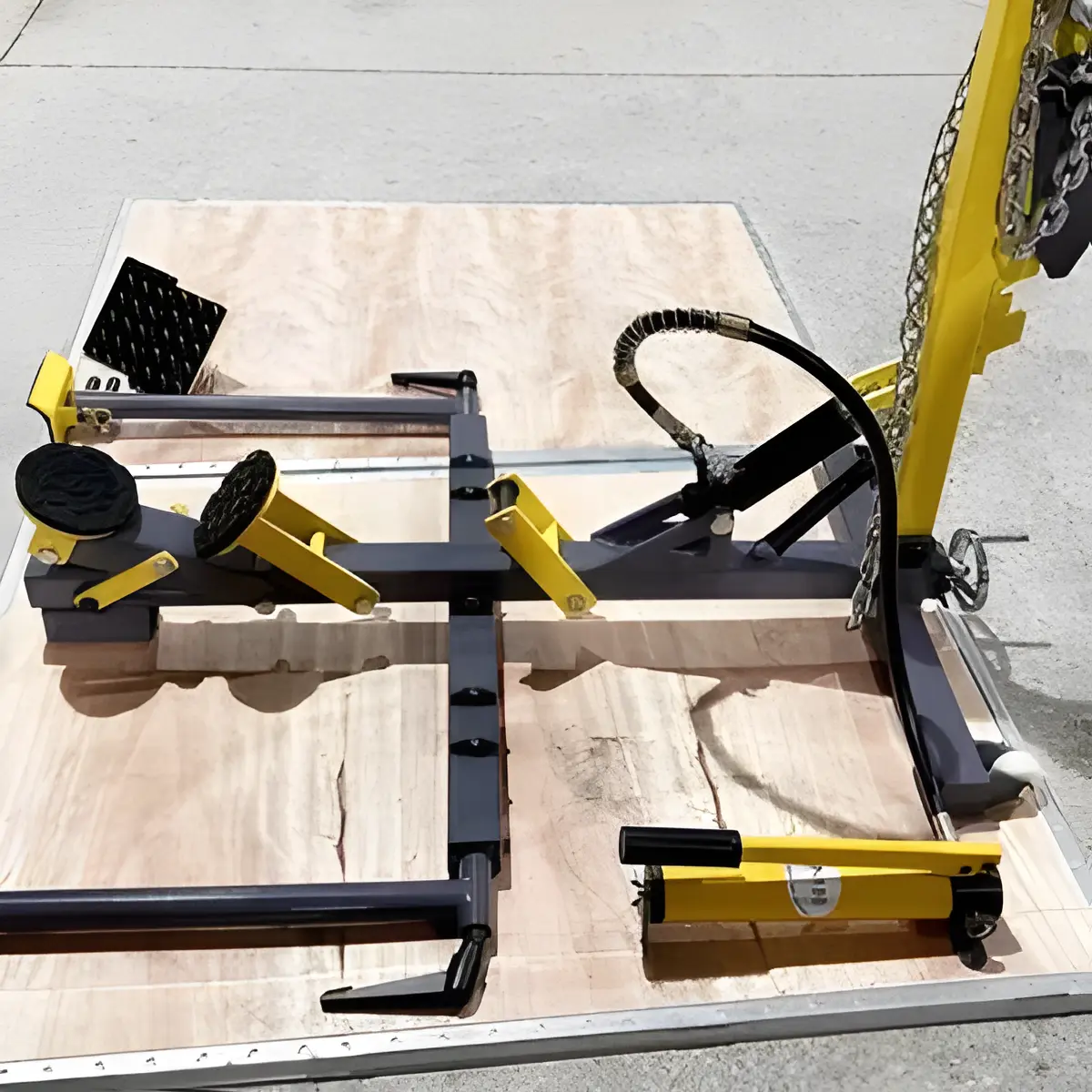 Katool KT-222 Frame Puller Straightener