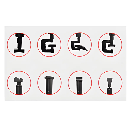 Katool KT-WL70 Rim Straightening Machine