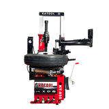Katool KT-T855 Vertical Tire Press Changer Wheel Changer Machine