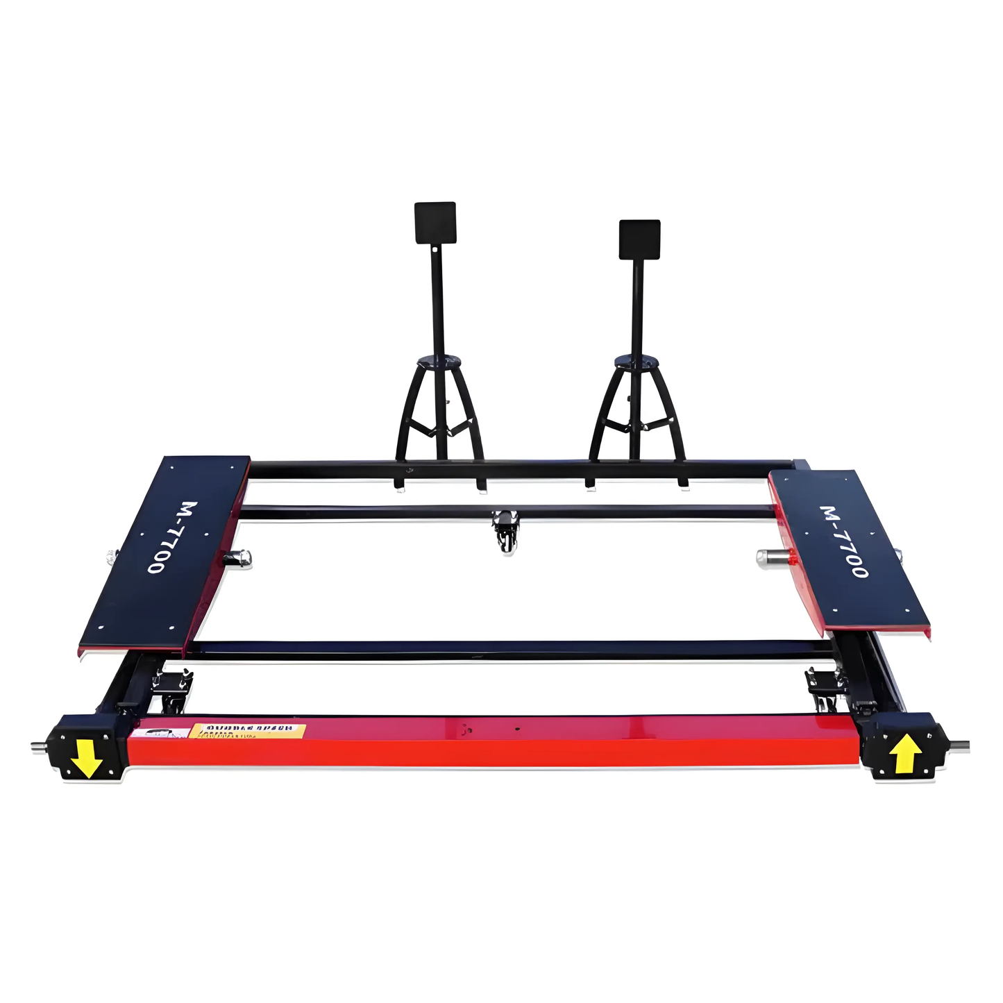 Katool KT-M7700 Mini Lift For Quick Tire Changing