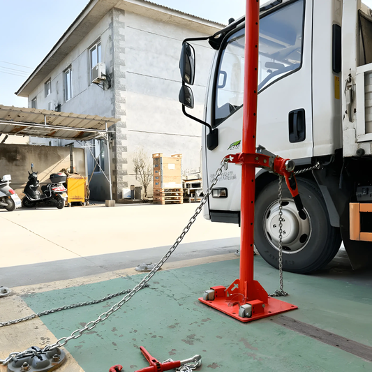 Katool KT-SB288 Truck Auto Body Puller Frame Straightener