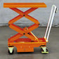 MAJOR LIFT  FETL80D | Scissor Lift Table