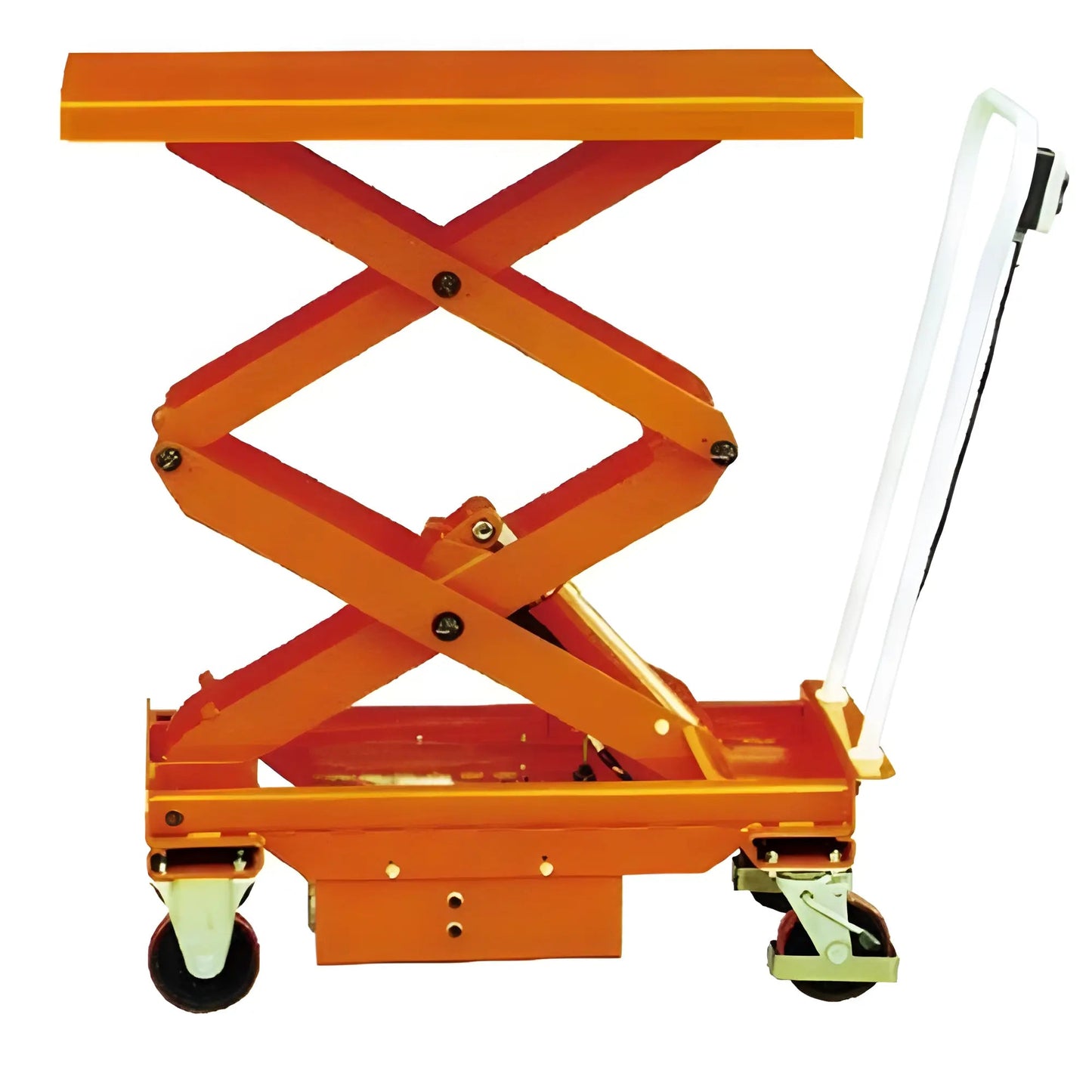 MAJOR LIFT  FETL80D | Scissor Lift Table