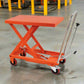 MAJOR LIFT MTL100 | Scissor Lift Table