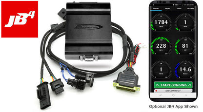 E Chassis N55 BMW JB4 Tuner