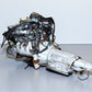 JDM 1990-1996 Nissan 300ZX NA Engine 3.0L V6 VG30DE Fairlady Z32 ECU Low Mileage