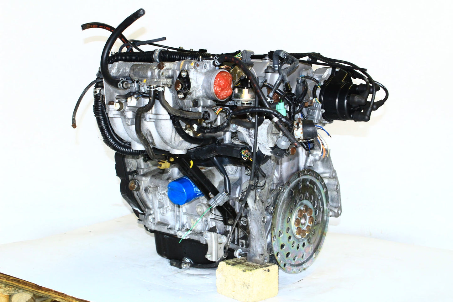 JDM 1994-1997 Honda Accord F22B 2.2L Vtec Engine