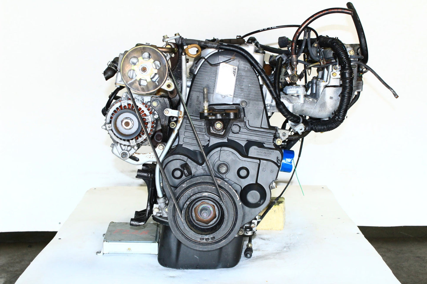 JDM 1994-1997 Honda Accord F22B 2.2L Vtec Engine