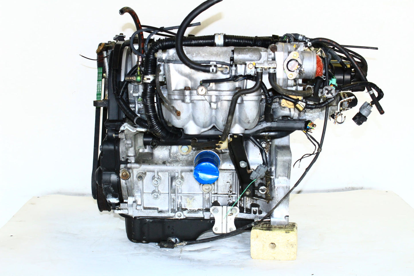 JDM 1994-1997 Honda Accord F22B 2.2L Vtec Engine