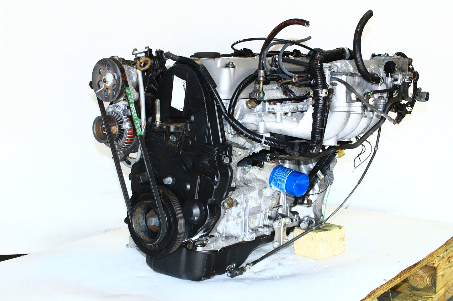 JDM 1994-1997 Honda Accord F22B 2.2L Vtec Engine