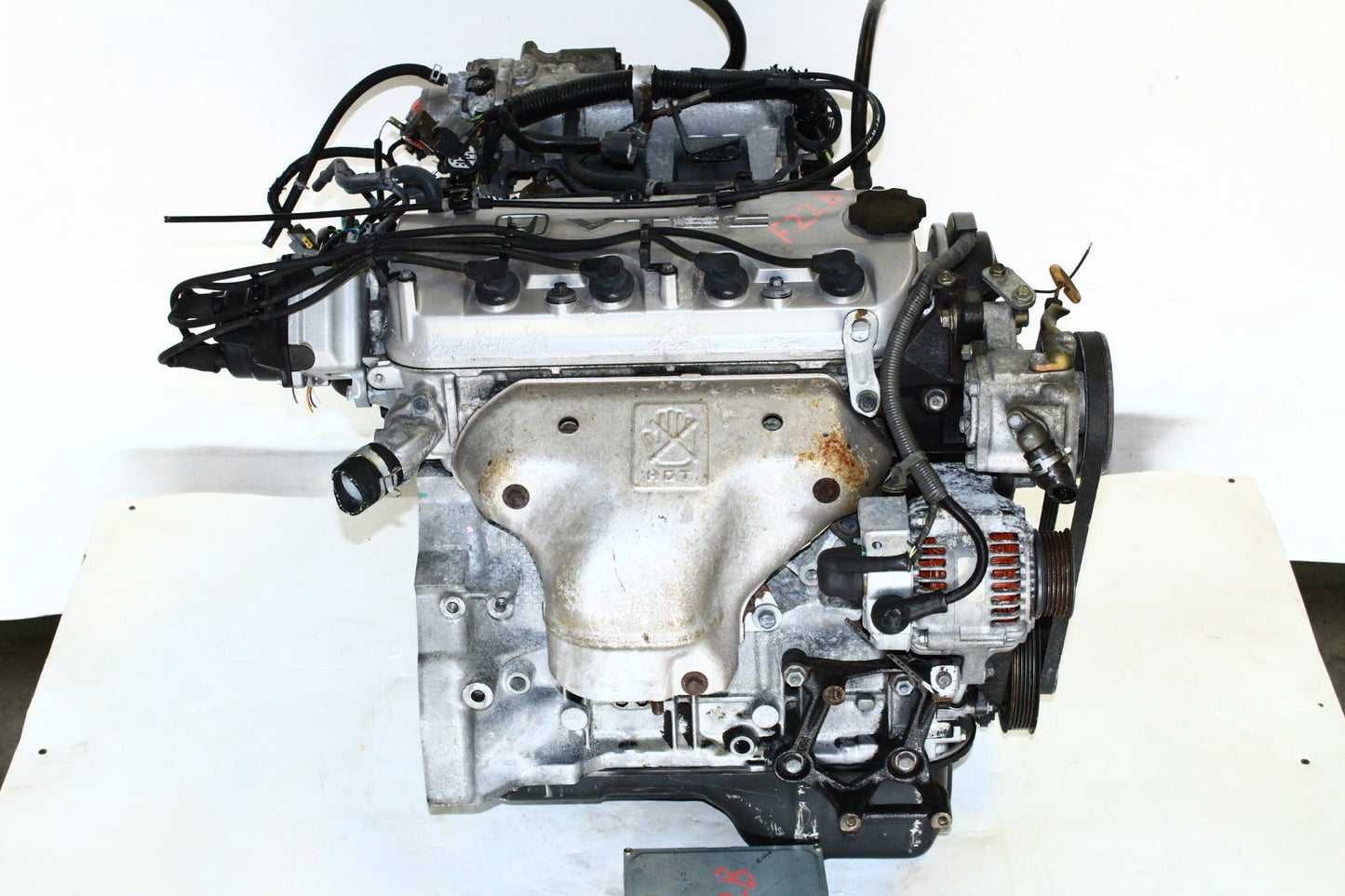 JDM 1994-1997 Honda Accord F22B 2.2L Vtec Engine