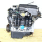 JDM 2001-2005 Honda Civic EX LX Engine Motor 1.7L Sohc Vtec D17A D17A2