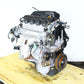 JDM 2001-2005 Honda Civic EX LX Engine Motor 1.7L Sohc Vtec D17A D17A2