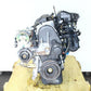 JDM 2001-2005 Honda Civic EX LX Engine Motor 1.7L Sohc Vtec D17A D17A2