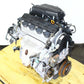 JDM 2001-2005 Honda Civic EX LX Engine Motor 1.7L Sohc Vtec D17A D17A2