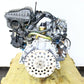 JDM 2001-2005 Honda Civic EX LX Engine Motor 1.7L Sohc Vtec D17A D17A2