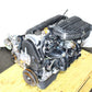 JDM 2001-2005 Honda Civic EX LX Engine Motor 1.7L Sohc Vtec D17A D17A2