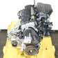 JDM 2001-2005 Honda Civic EX LX Engine Motor 1.7L Sohc Vtec D17A D17A2