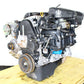 JDM 2001-2005 Honda Civic EX LX Engine Motor 1.7L Sohc Vtec D17A D17A2