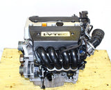 JDM 2009-2014 Acura TSX Engine Motor 2.4L K24A K24Z3