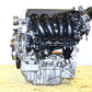 JDM 2009-2014 Acura TSX Engine Motor 2.4L K24A K24Z3