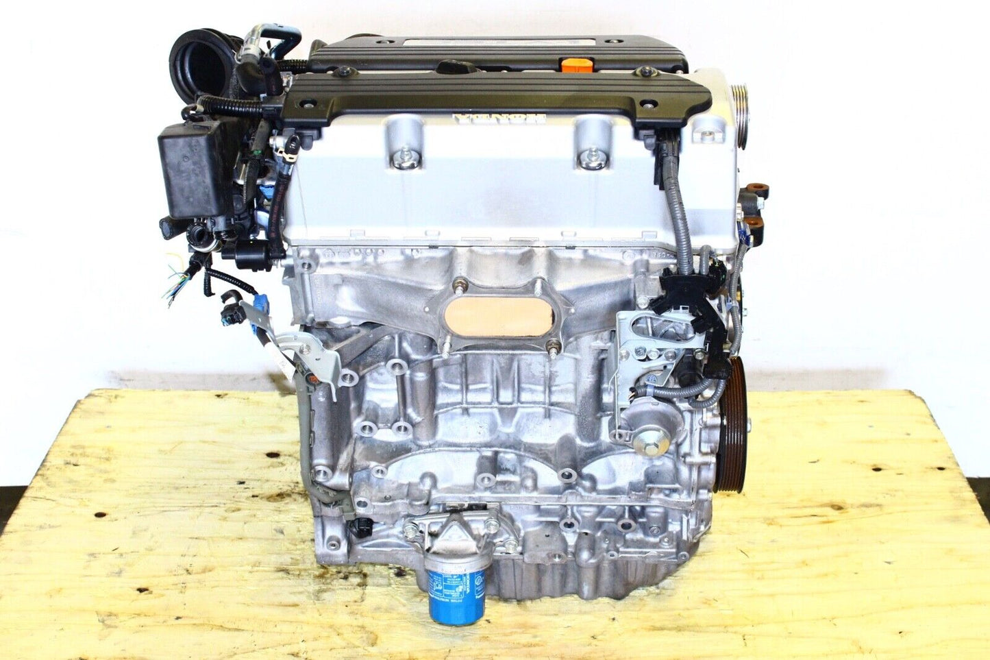JDM 2009-2014 Acura TSX Engine Motor 2.4L K24A K24Z3