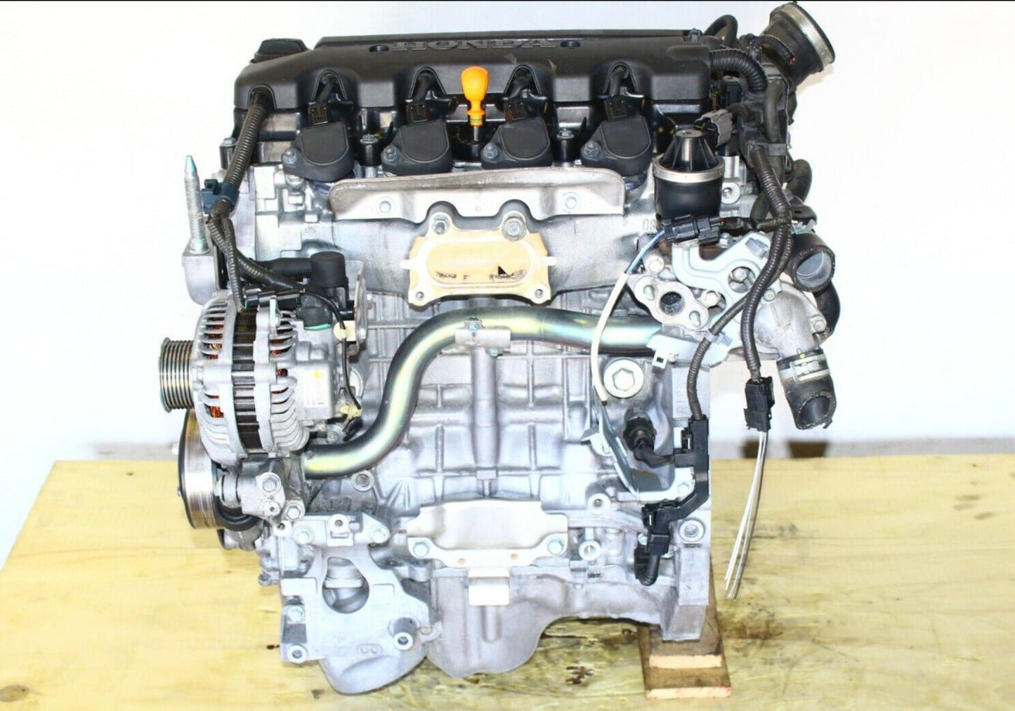 JDM Honda Civic R18A1 1.8L Engine for Sale: 2006-2011 Models | Low Mileage & 90-Day Warranty