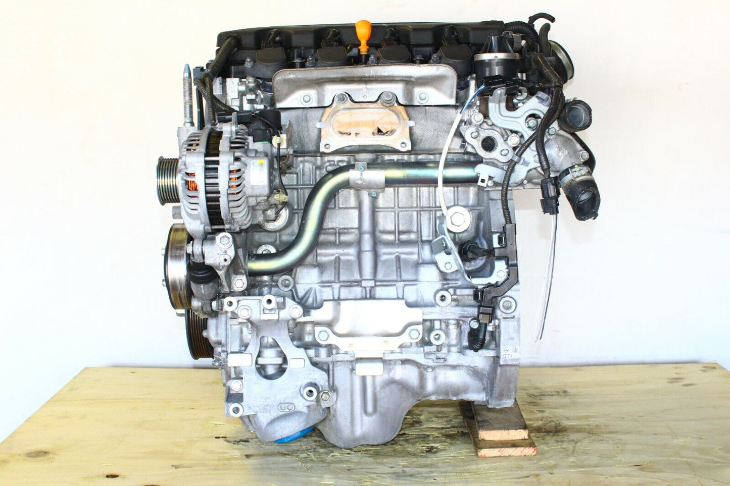 JDM Honda Civic R18A1 1.8L Engine for Sale: 2006-2011 Models | Low Mileage & 90-Day Warranty