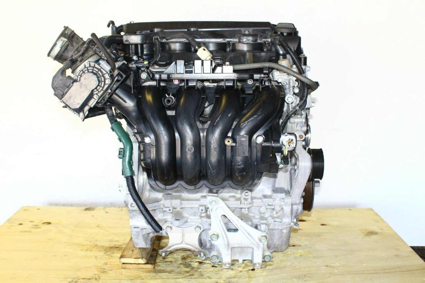 JDM Honda Civic R18A1 1.8L Engine for Sale: 2006-2011 Models | Low Mileage & 90-Day Warranty