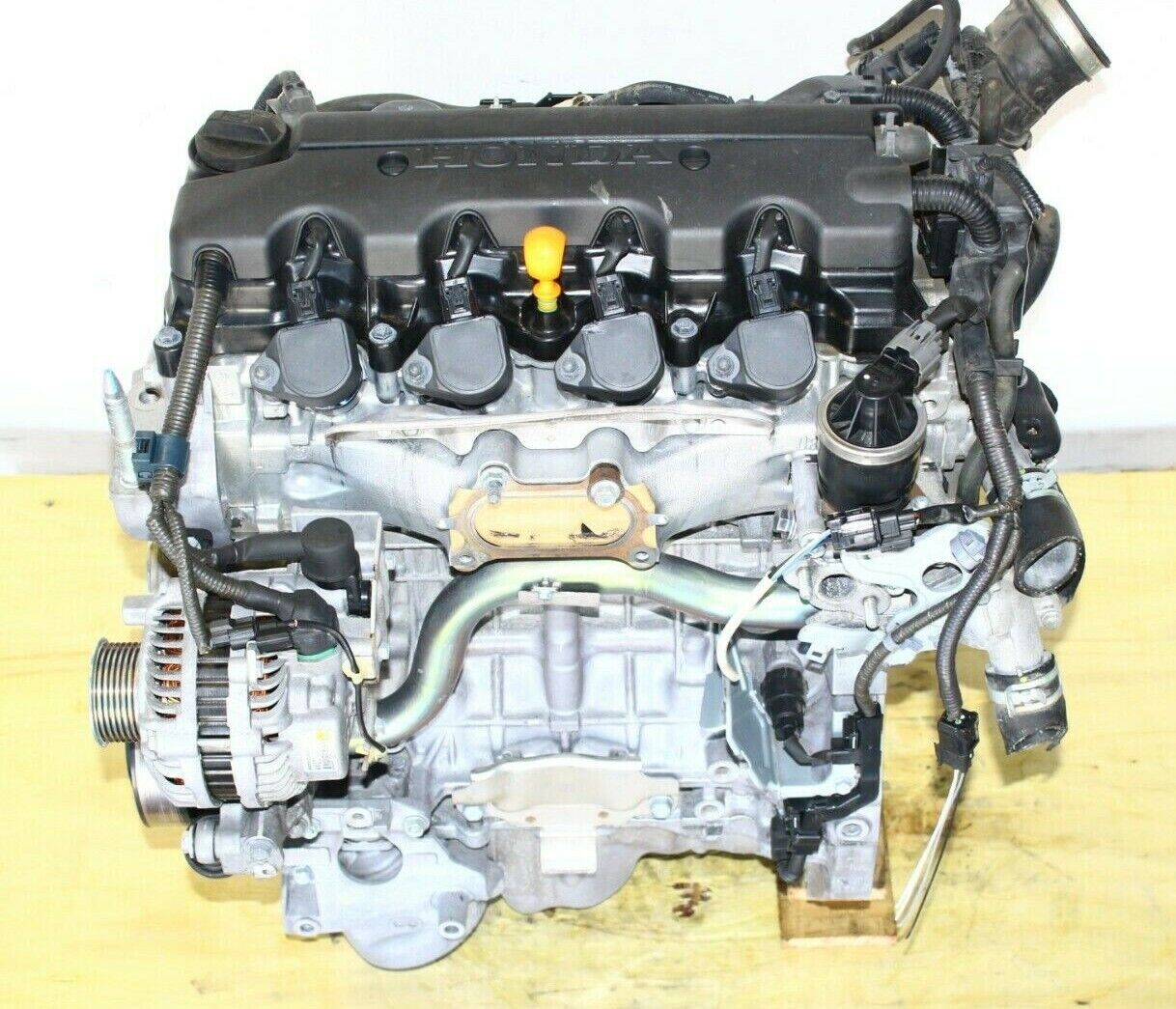 JDM Honda Civic R18A1 1.8L Engine for Sale: 2006-2011 Models | Low Mileage & 90-Day Warranty