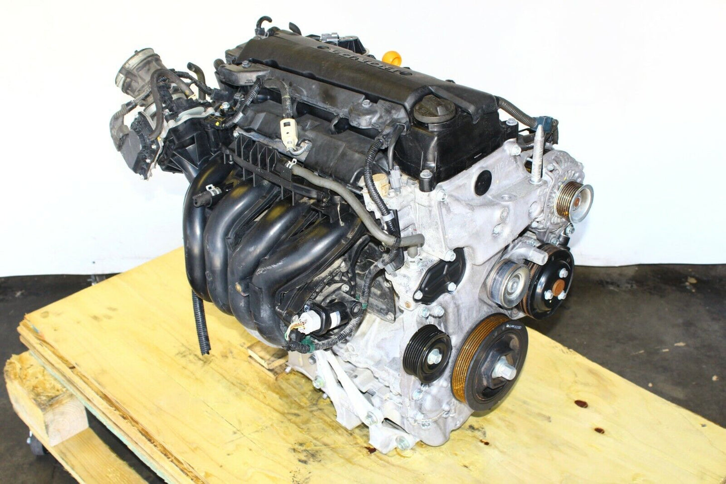 JDM Honda Civic R18A1 1.8L Engine for Sale: 2006-2011 Models | Low Mileage & 90-Day Warranty