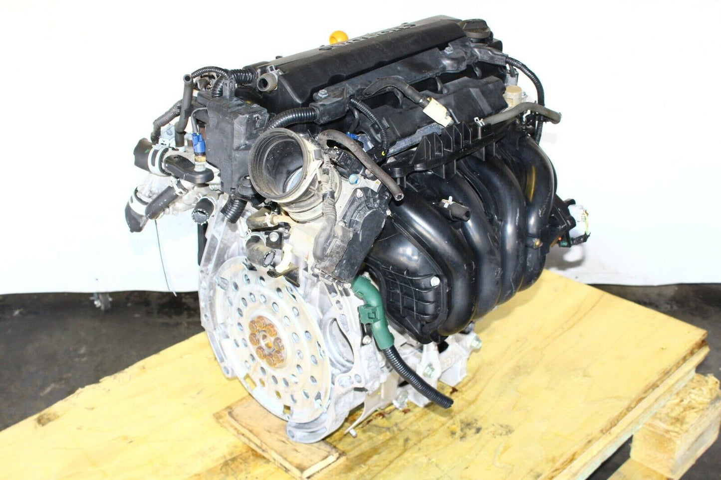JDM Honda Civic R18A1 1.8L Engine for Sale: 2006-2011 Models | Low Mileage & 90-Day Warranty