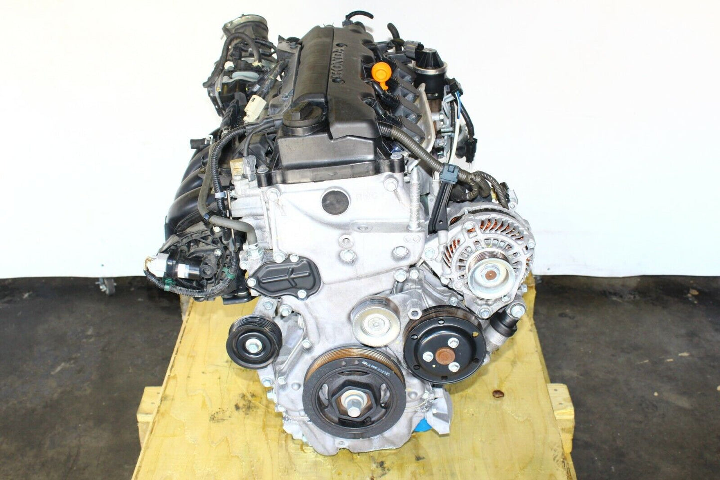 JDM Honda Civic R18A1 1.8L Engine for Sale: 2006-2011 Models | Low Mileage & 90-Day Warranty