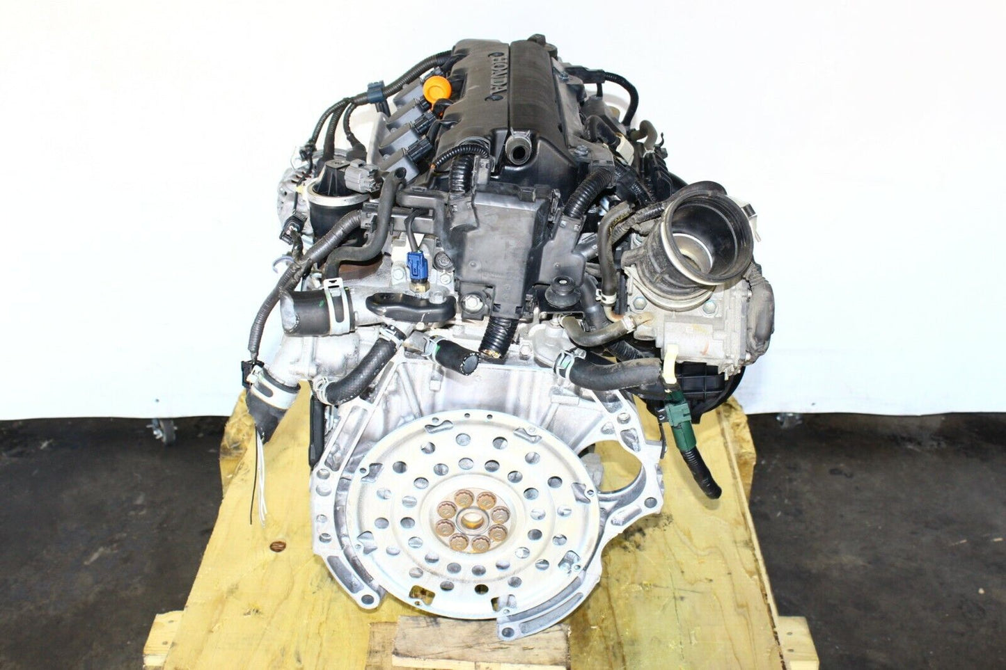 JDM Honda Civic R18A1 1.8L Engine for Sale: 2006-2011 Models | Low Mileage & 90-Day Warranty