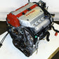 JDM K20A Euro R Engine With 6 Speed LSD Manual Transmission ASP3 TSX CL7