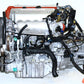 JDM K20A Euro R Engine With 6 Speed LSD Manual Transmission ASP3 TSX CL7