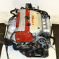 JDM K20A Euro R Engine With 6 Speed LSD Manual Transmission ASP3 TSX CL7
