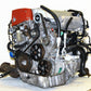 JDM K20A Euro R Engine With 6 Speed LSD Manual Transmission ASP3 TSX CL7