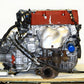 JDM K20A Euro R Engine With 6 Speed LSD Manual Transmission ASP3 TSX CL7