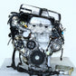 JDM Nissan SR20VET Engine 2001-2007 Nissan X-Trail GT 2.0L Neo VVL Motor 4 Cyl Turbo