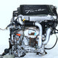 JDM Nissan SR20VET Engine 2001-2007 Nissan X-Trail GT 2.0L Neo VVL Motor 4 Cyl Turbo