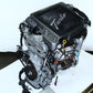JDM Nissan SR20VET Engine 2001-2007 Nissan X-Trail GT 2.0L Neo VVL Motor 4 Cyl Turbo