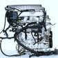 JDM Nissan SR20VET Engine 2001-2007 Nissan X-Trail GT 2.0L Neo VVL Motor 4 Cyl Turbo