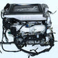 JDM Nissan SR20VET Engine 2001-2007 Nissan X-Trail GT 2.0L Neo VVL Motor 4 Cyl Turbo