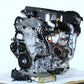 JDM Nissan SR20VET Engine 2001-2007 Nissan X-Trail GT 2.0L Neo VVL Motor 4 Cyl Turbo
